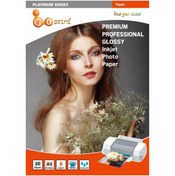 Resim Goprint Platınum Serisi Premium Ultra Parlak A3 Fotoğraf Kağıdı 270 g 20 Yaprak 