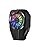 Resim DL06 ultra güçlü telefon soğutucu fan Seramik turbo soğutma RGB renk ANINDA SOĞUTMA! 