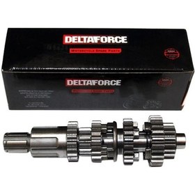 Resim Mondial Agk125-Kt-Kn Delta Şanzıman Küçük Dişli Seti (492651775) 