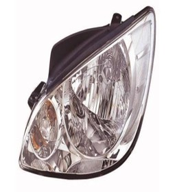 Resim Depo 221-1141l-ld-e On Far Sol-(hyundai: Getz 06- ) 921011c500 2211141llde (WT594864) 