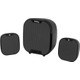 Resim Frisby 2.1 Hoparlör Sistemi (SD/MMC/USB) 