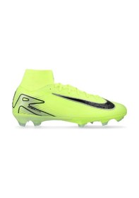 Resim Nike Mercurial Superfly 10 Elite FG (FQ1454-700) | Yeşil 