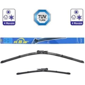 Resim Fiat Linea Silecek Takım 