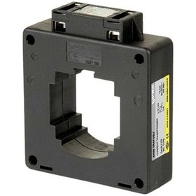 Resim M4452 Ent.a60 800/5 Akım Trafosu Primer Akım 800a Sekonder Akım 5a Nominal Güç 10va Sınıf 0,5 Bara Ölçüsü 60x30mm 