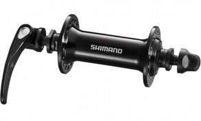 Resim SHIMANO Ön Hazne 100/36 HB-RS300 Rim Brake Shimano