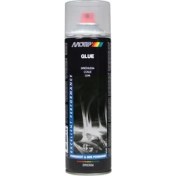 Resim Motip Hızlı Sprey Yapıştırıcı 500Ml Made in Holland 