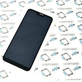 Resim Xiaomi Redmi 6 Pro Lcd Ekran Dokunmatik (275870772) 