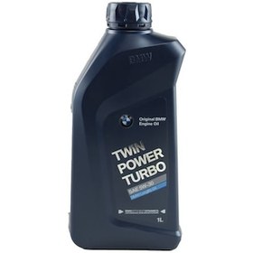 Resim Bmw Motor Yağı Twin Turbo 5-30 Orijinal Bütüm Modeller -83212465 