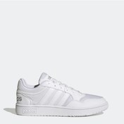 Resim Adidas Erkek Basketbol Ayakkabı Hoops 3.0 Summer Gx6893 44 Adidas