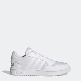 Resim Adidas Erkek Basketbol Ayakkabı Hoops 3.0 Summer Gx6893 44 