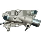 Resim Boru Su Çıkış Qashqai 1,6 10-14 