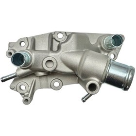 Resim Boru Su Çıkış Qashqai 1,6 10-14 