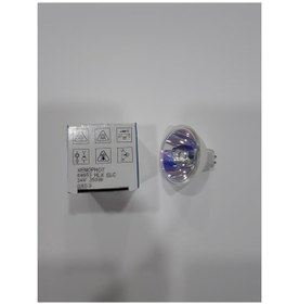 Resim 24 Volt 250 Wat Osram Halojen Ampül 