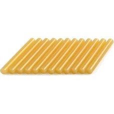 Resim GG13 Yüksek Sıcaklık (165°-195°C) Ahşap Tutkal Çubukları, 11 Mm, 12'li 