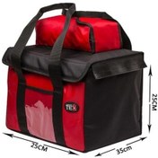 Resim Tex 300 Punch Servis Çantası Impertex Isı Yalıtımlı 25x35x25 