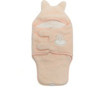 Resim Andy Wawa Bebek Kundak Swaddle Welsoft Lıly 