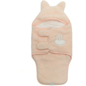 Resim Andy Wawa Bebek Kundak Swaddle Welsoft Lıly 