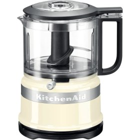 Resim Braventa Collection Mini Mutfak Robotu 5KFC3516 Almond Cream-Eac 