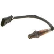 Resim Fiat Linea Oksijen Sensörü 1.2 - 1.4 Bosch 46751082 