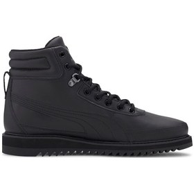 Resim Puma Desierto V2 Puretex Puma Siyah Ayakkabı Siyah 