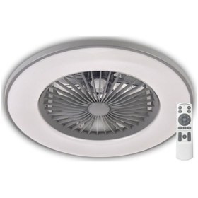 Resim Cata CT-3011 Yıldız Led Tavan Vantilatör 