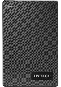 Resim Hytech HY-HDC27 Siyah 2.5" USB 3.0 Quick SATA Harddisk Kutusu 