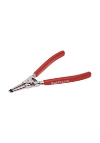 Resim İzeltaş Dış Segman Pensesi Düz 225 Mm 3301120225 
