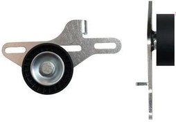Resim Renault Kangoo Alternatör Gergi Rulmanı 7700274217 - 7700870432 