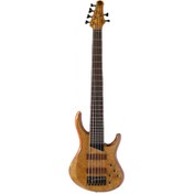 Resim MTD Kingston KZ 6 Bas Gitar (Natural Gloss) 