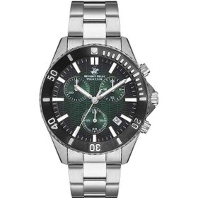 Resim Beverly Hills Polo Club BP3276X.370 Erkek Kol Saati 