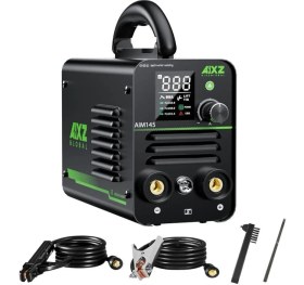Resim Aıxz AIM145 Yarı Otomatik Taşınabilir Kaynak Makinesi 