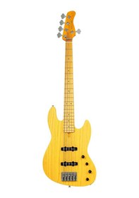 Resim Sire Marcus Miller V6 5 Telli Bas Gitar V65butsc 