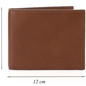 Resim Gönderir Gönderi R Erkek Taba Hakiki Deri Yatay Cüzdan Ddmx76006854 