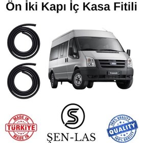 Resim Ford Transit 2007-2014 Şen-las Ön İki Kapı Fitili Şl34905 