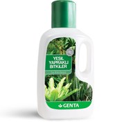 Resim Genel Markalar lı Bitkiler İçin Sıvı Besin Sıvı Gübre 500 ml 