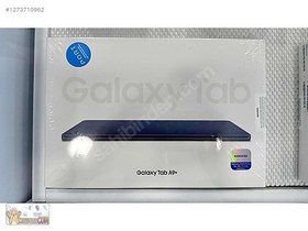 Resim (Sıfır Kapalı Kutu) Samsung Galaxy Tab A9 Plus 6/128GB 