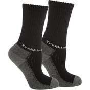 Resim Thermoform Trekking Çocuk Çorap 