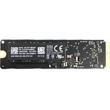 Resim Samsung MZ-JPV128R/0A2 655-1857B 128GB SSD For MacBook Pro Retina Air 2013-2015 Refrubıshed 