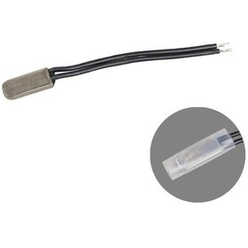 Resim 120 C Termik Fuse Kablolu Metal 5a Ic-270 -185551 