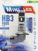 Resim Mını Hb3 9005 12-24v Compact Led Tekli Blıster 