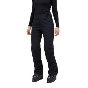 Resim Peak Performance Shred Kadın Siyah Kayak Pantolonu 