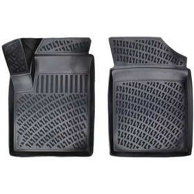 Resim Citroen Berlingo 1998-2008 Havuzlu Paspas Panelvan 