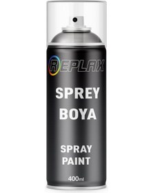 Resim Fiat Albea 249 Beyaz Sprey Rötuş Boyası 