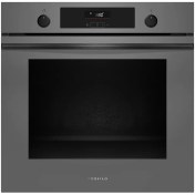 Resim Profilo FXSA344G 76 Lt Buhar Destekli Gri Ankastre Fırın 