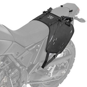 Resim KRIEGA OS-BASE - TENERE 700 ADVENTURE ÇANTA TAŞIYICI 