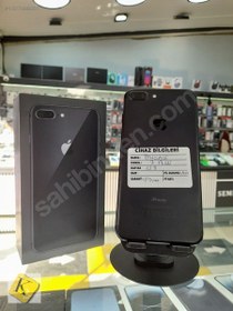 Resim Apple iPhone 7 Plus İkinci El TR | 128 GB | Gri 