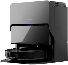 Resim RoboRock S8 MaxV Ultra Siyah 