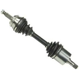 Resim Esse Otomotiv - Megane 96-03/scenic 99-03/sağ 1.6 8v Absli 44 Diş 750mm Ön Aks Komple Mhr18463 7701352474 