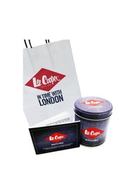 Resim Lee Cooper LC06522.350 Erkek Kol Saati 