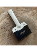 Resim Dekor 10cm Spatula Raspa Yer Kazıma Aparatı Çelik Cam Kazıma 